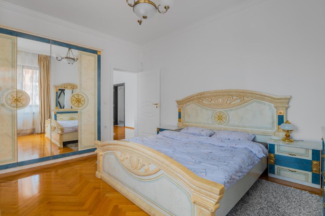 Central 2-Bd Bright Apartment In Sofia By Flat Mаnager מראה חיצוני תמונה